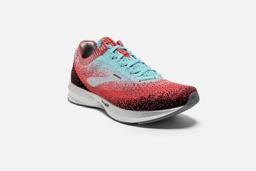 Tenis brooks levitate hot sale 2